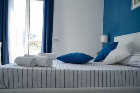 Le Due Sicilie Bed & Breakfast - 22