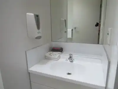 Palmerston North Motel - 18