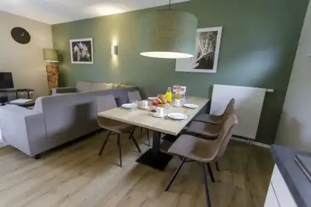 Dormio resort Eifeler Tor - 65