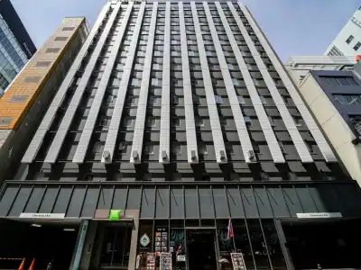 ibis Styles Tokyo Ginza - 24