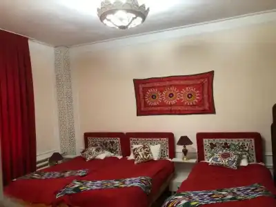Guest House Marokand - 11