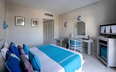 Houda Golf Beach & Aquapark - 28