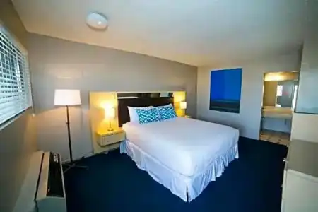 Motel 6 - Las Vegas, NV – Downtown Fremont St Experience - 41
