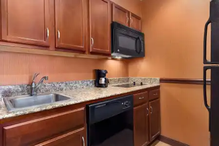 Homewood Suites Medford - 23