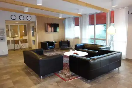 Hotell Svanen - 1