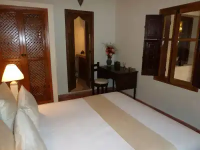Riad Al Badia - 2