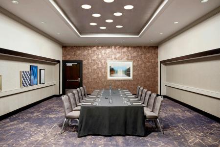 JW Marriott Washington DC - 41