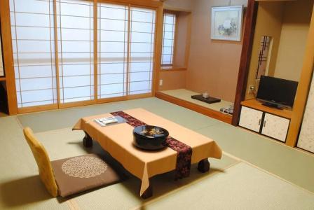 Ryokan Nissho-besso - 6