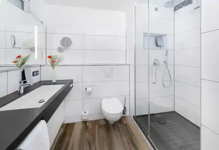 MASEVEN Stuttgart SI-Centrum (ehem. SI-SUITES) - 54