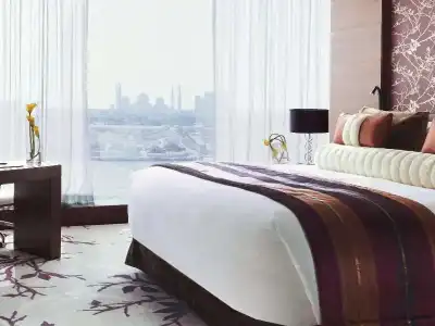 Fairmont Bab Al Bahr - 50