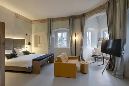 Castel Hörtenberg - 16