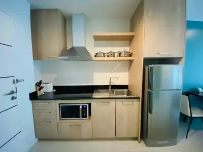 The Unity Patong Private Apartment - 44