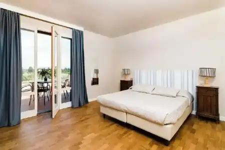 Residence Poggio Golf Chianti Firenze - 45
