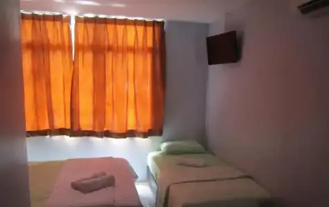 Best Seven Motel - 26