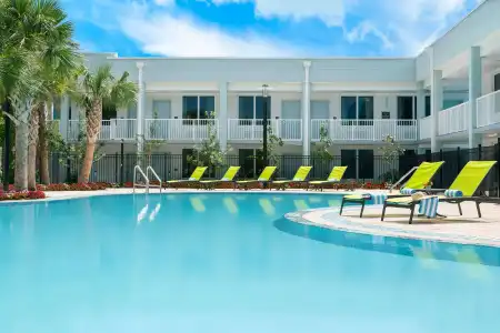 Hilton Garden Inn Key West / The Keys Collection - 26