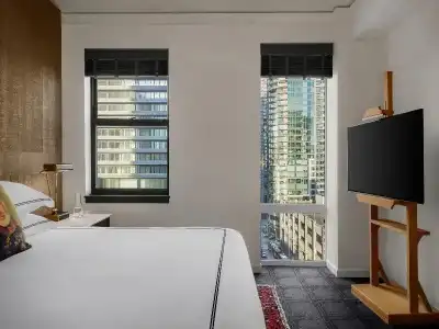 Kimpton Palladian by IHG - 66