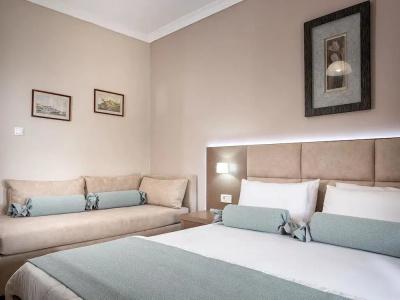 Plaka Sungrace Studios & Apartments - 30