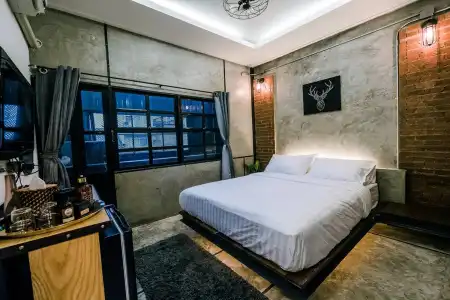 SAM SEN SEE - Hostel - 28