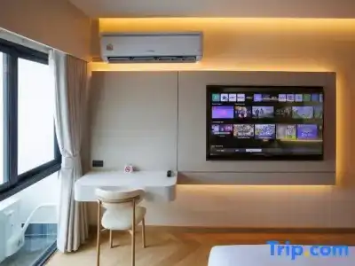 Best Western Airport Plaza – LAX Airport LA Stadium - 151