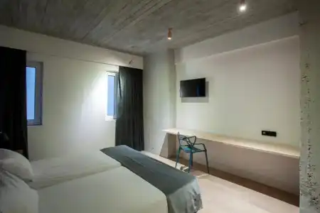 Art Suites Korai - 29