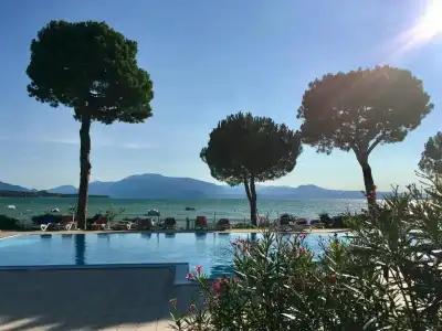 Le Corti del Lago - Apartments - 3