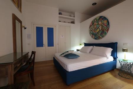 Bed&Breakfast Dimora Megaride - 74