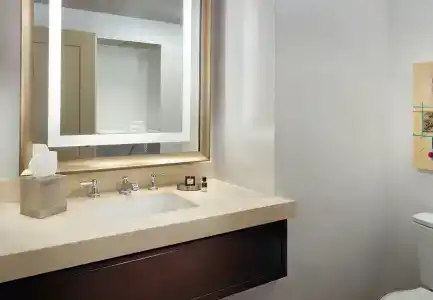 Omni Dallas - 8