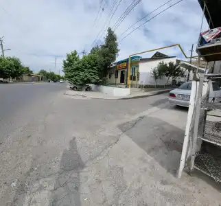 Hostel Sulaiman-Too - 6