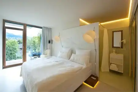 NALA individuellhotel - 111