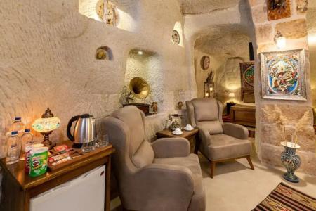 Lord Of Cappadocia - 16