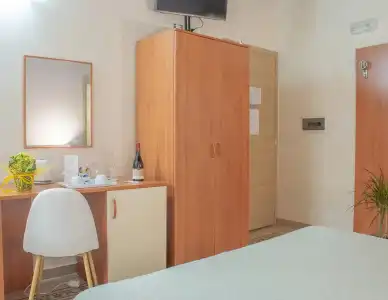 Residence Porta delle Botteghelle - 4