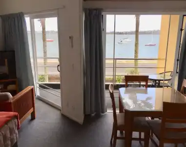 Bucklands Beach Waterfront Motel - 48