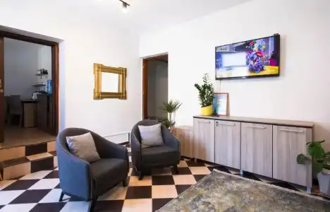 Homelike Guest house - 9
