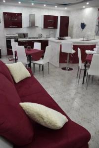 B&B Il Cuore DellEtna - 16