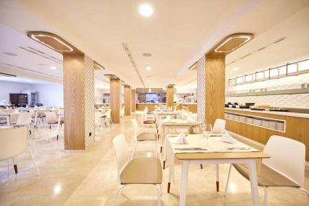 MLL Mediterranean Bay - Adults Only - 34