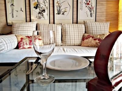 Hostellerie Saint-Antoine - 44