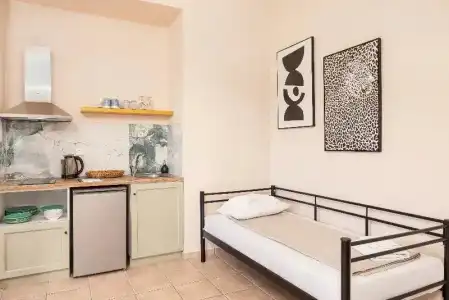 Nisea Samos - 48
