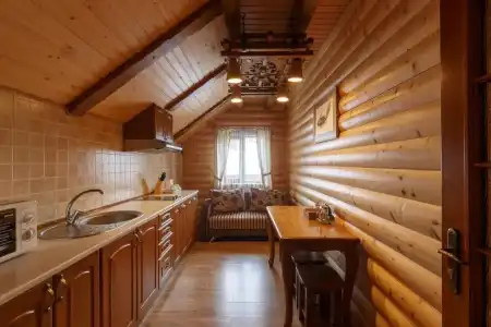 Family Resort Vedmezha Gora - 80