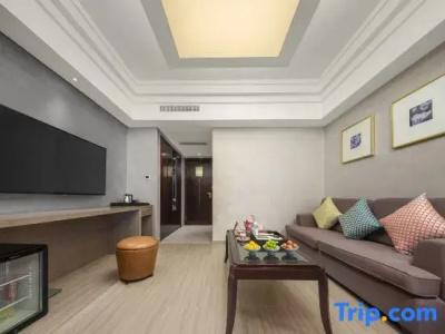 New Century Grand Hangzhou - 102