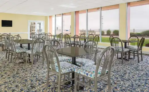 Ocean Resort - 15
