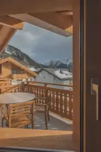 Val Saraina Resort Apartments Lenzerheide - 127