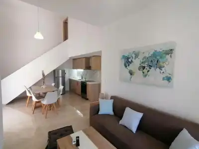 Argiri Apartments & Suites - 0