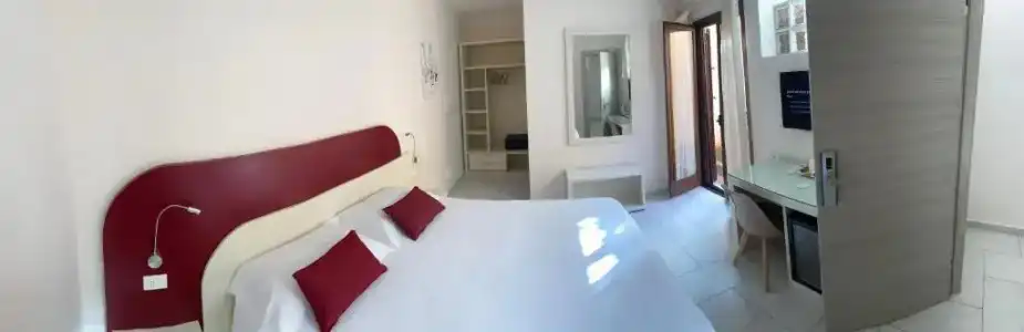 Aether Suites Tropea - 62