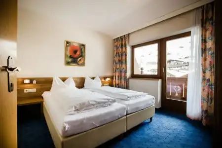 ApartDorfplatzl - 128