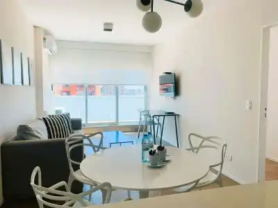 Top Rentals Belgrano - 6