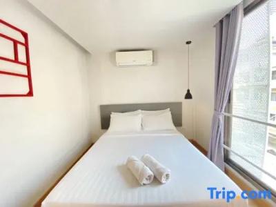 ALEXA Nimman - Hostel - 57