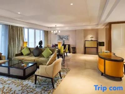 Sheraton Haikou - 124