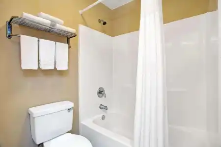 Quality Inn Ormond Beach – Daytona - 35