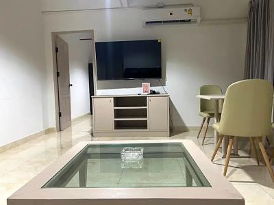 Mall Suites - 349