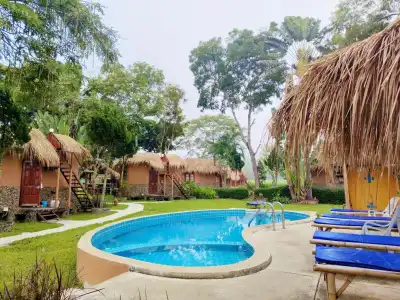 The Countryside Resort Pai - 29